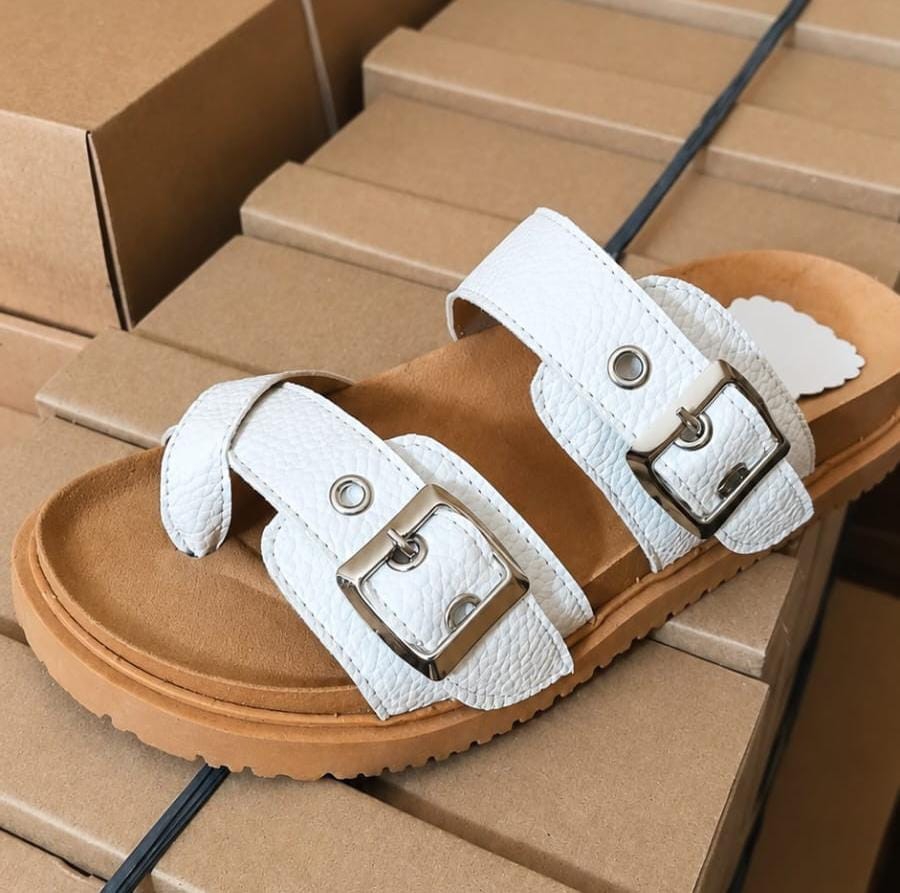 Sandalias Varios Colores - Imagen 2
