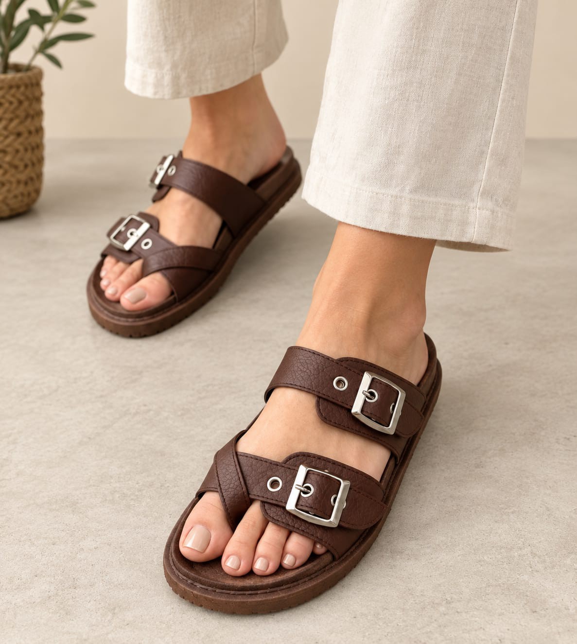 Sandalias Varios Colores - Imagen 3