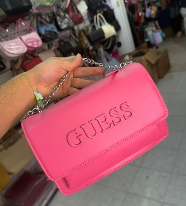 Nuevo Modelo!!! Cartera Mini Bag Guss - Imagen 2