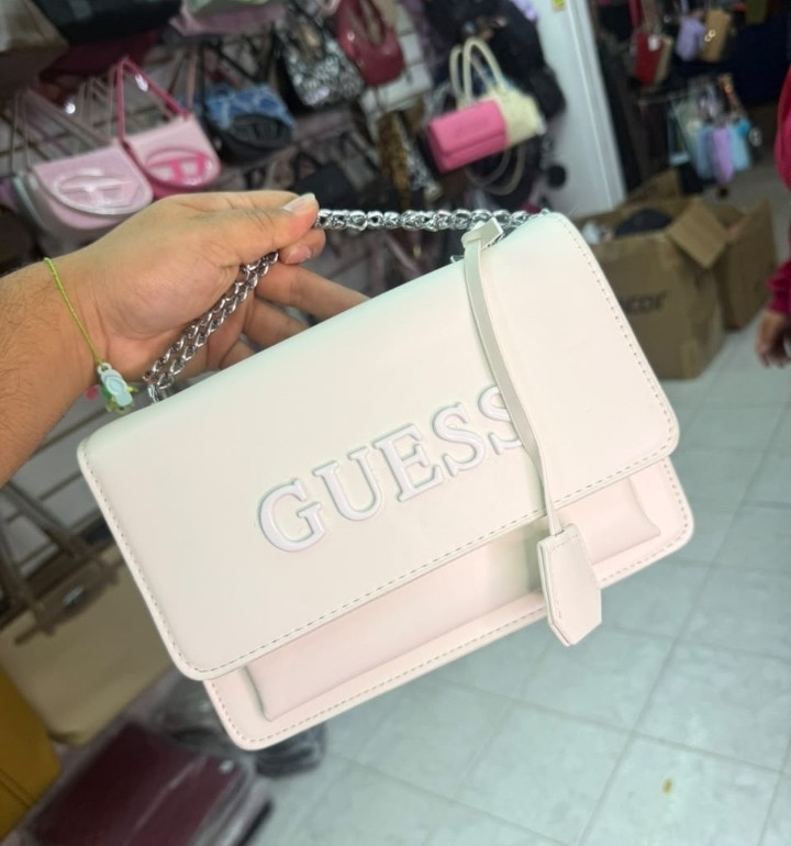 Nuevo Modelo!!! Cartera Mini Bag Guss - Imagen 3