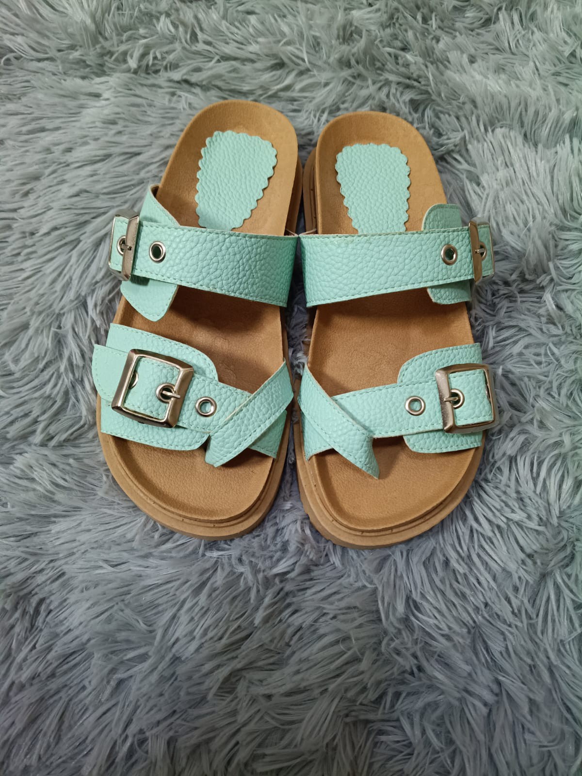 Sandalias Varios Colores - Imagen 2