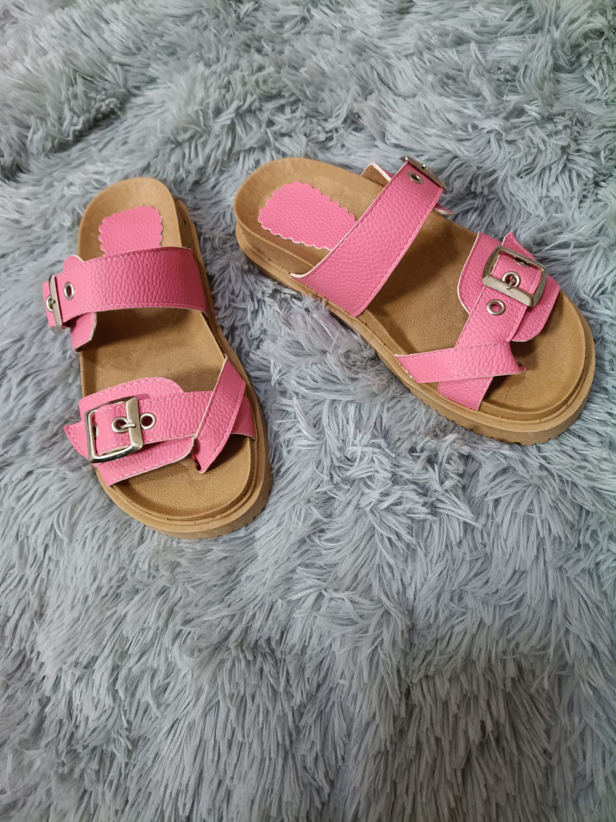 Sandalias Varios Colores - Imagen 3