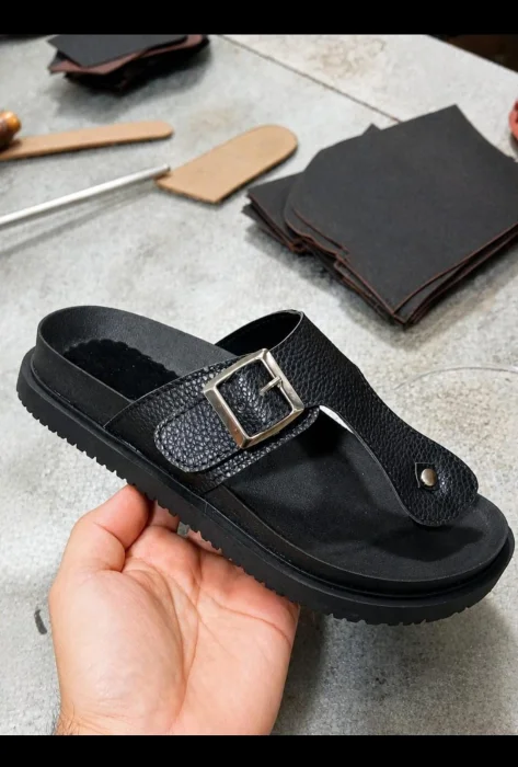 Sandalias Tipo Ojotas