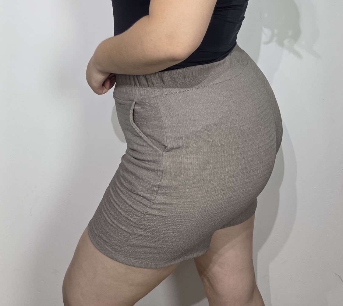 Short Hawai Dama con Bolsillos - Imagen 2