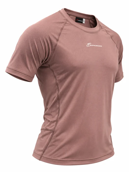 Remera Deportiva