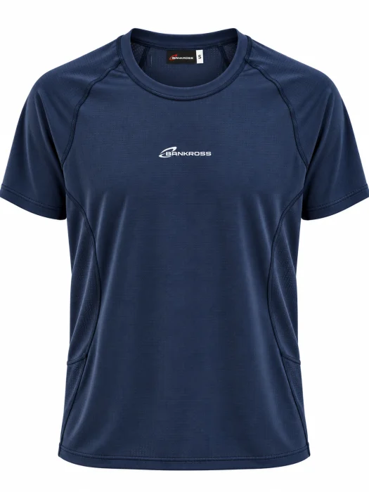 Remera Deportiva