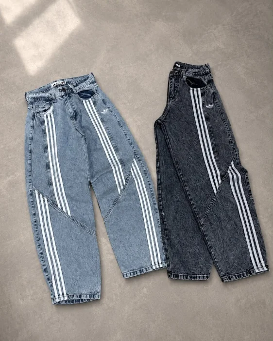 Jeans Baggys