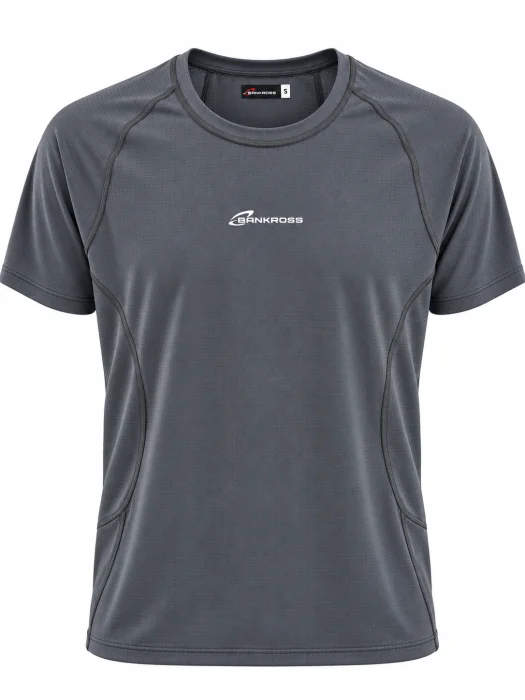 Remera Deportiva