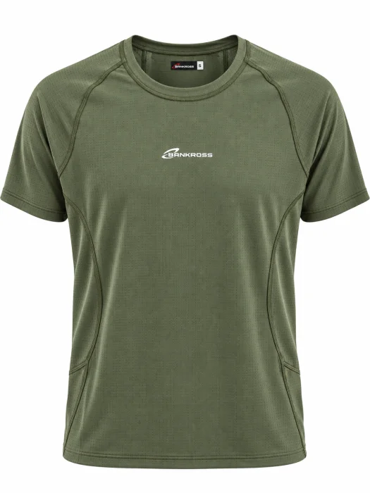 Remera Deportiva