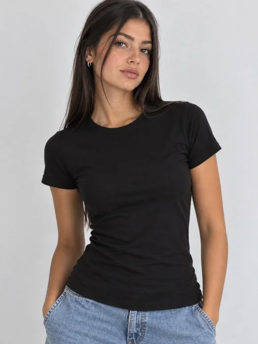 Remeras de Mujer