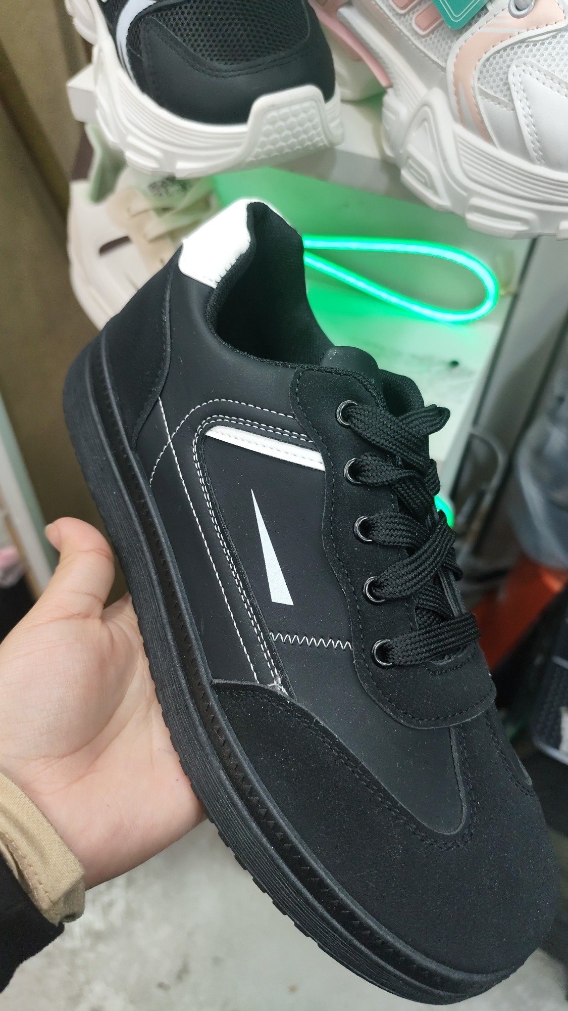 Zapatillas de Hombre - Imagen 2