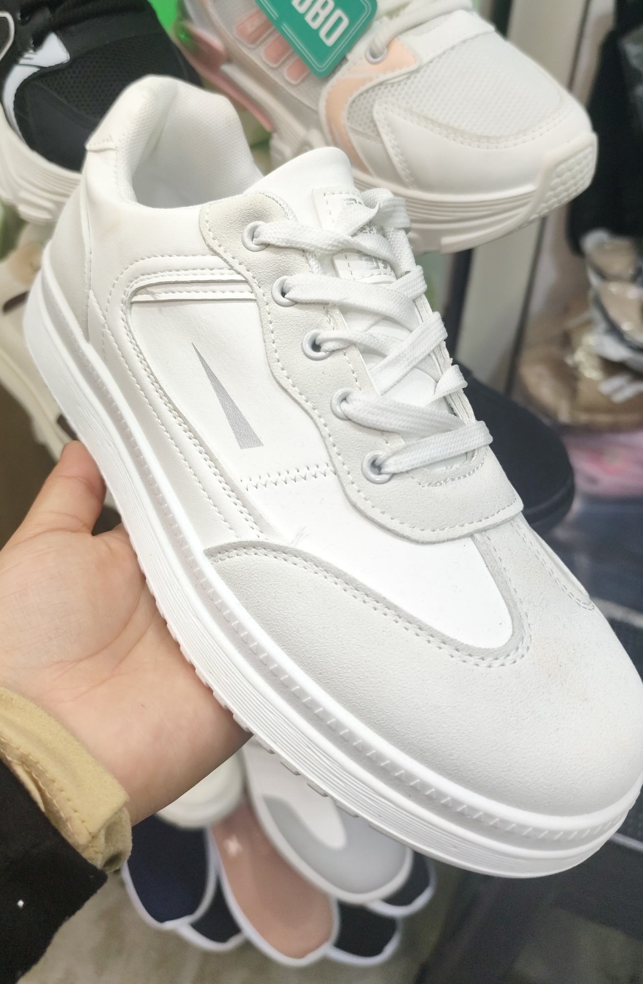 Zapatillas de Hombre - Imagen 3