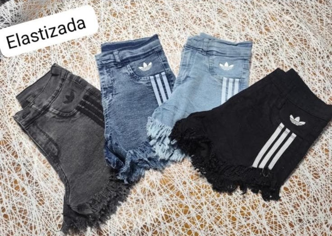 Short de Dama - Imagen 4