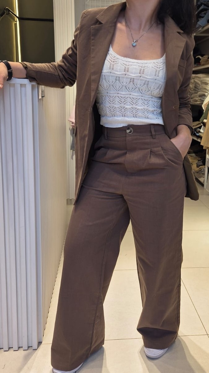 Conjunto Lino - Imagen 2