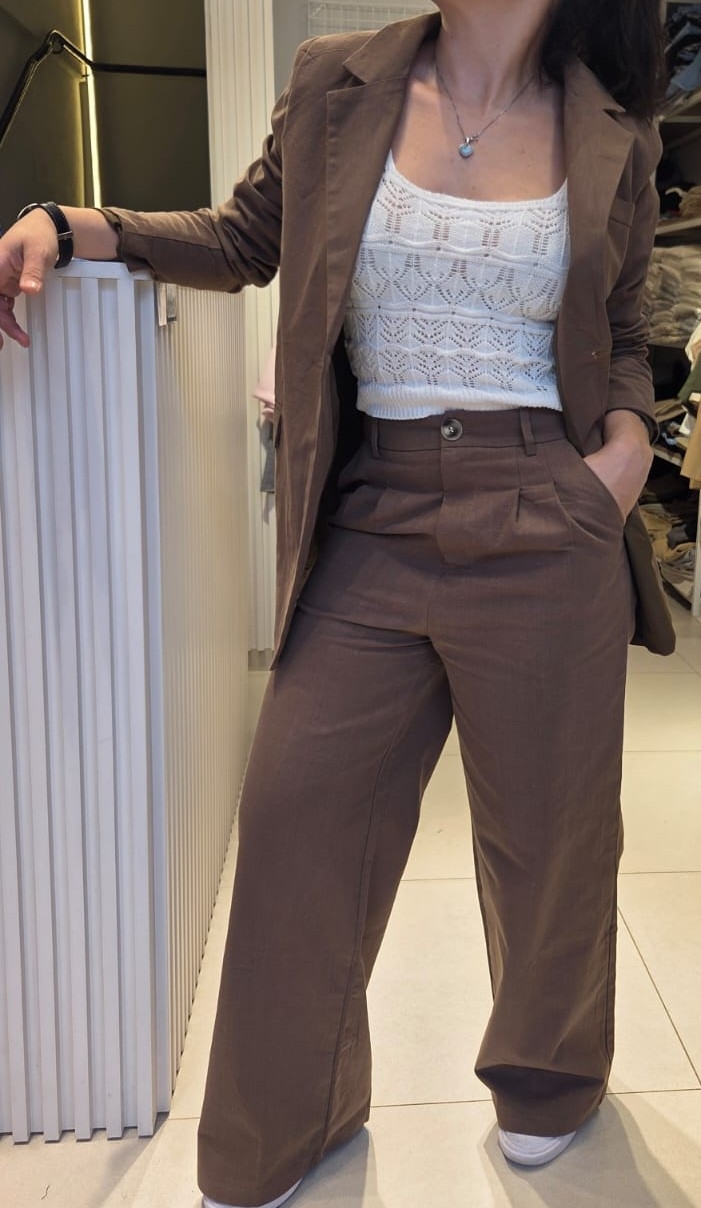 Conjunto Lino - Imagen 6