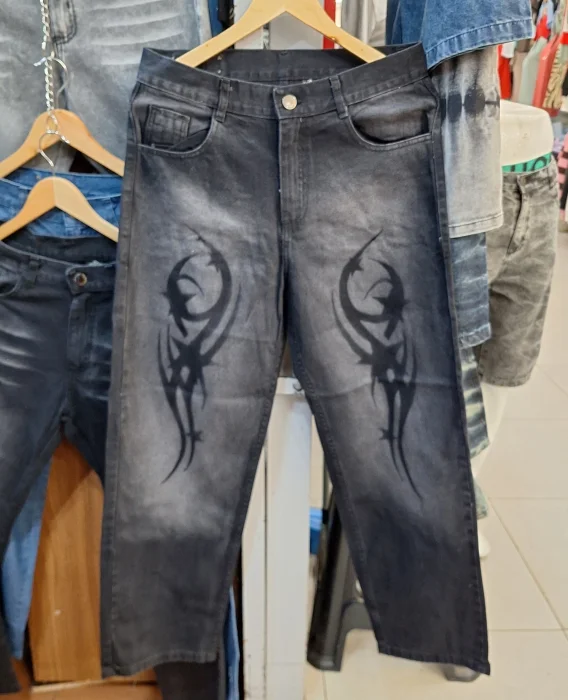 Baggys