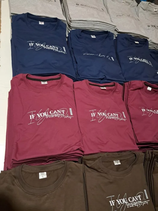 Remeras de Hombre