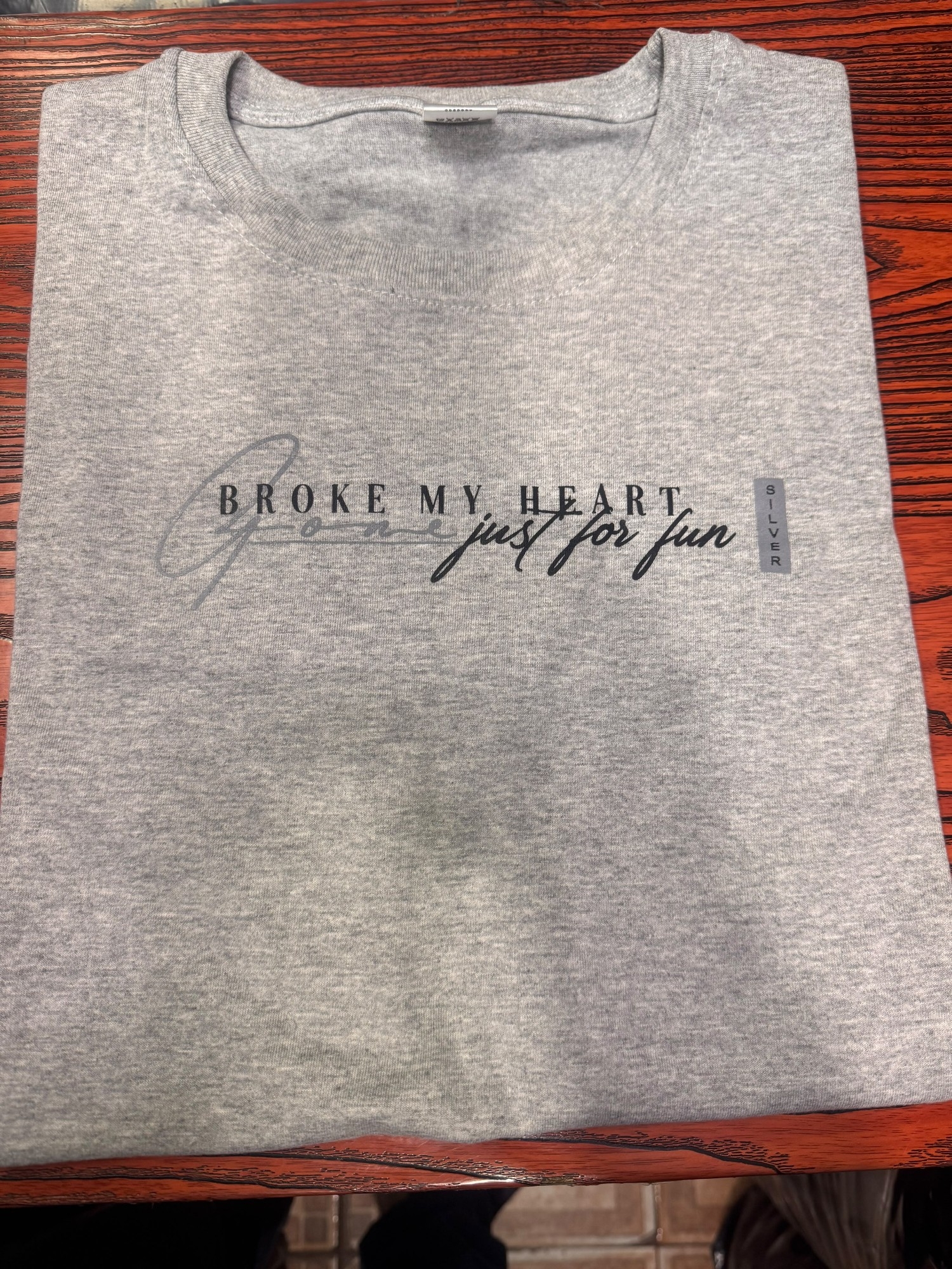 Remeras de Hombre - Imagen 2