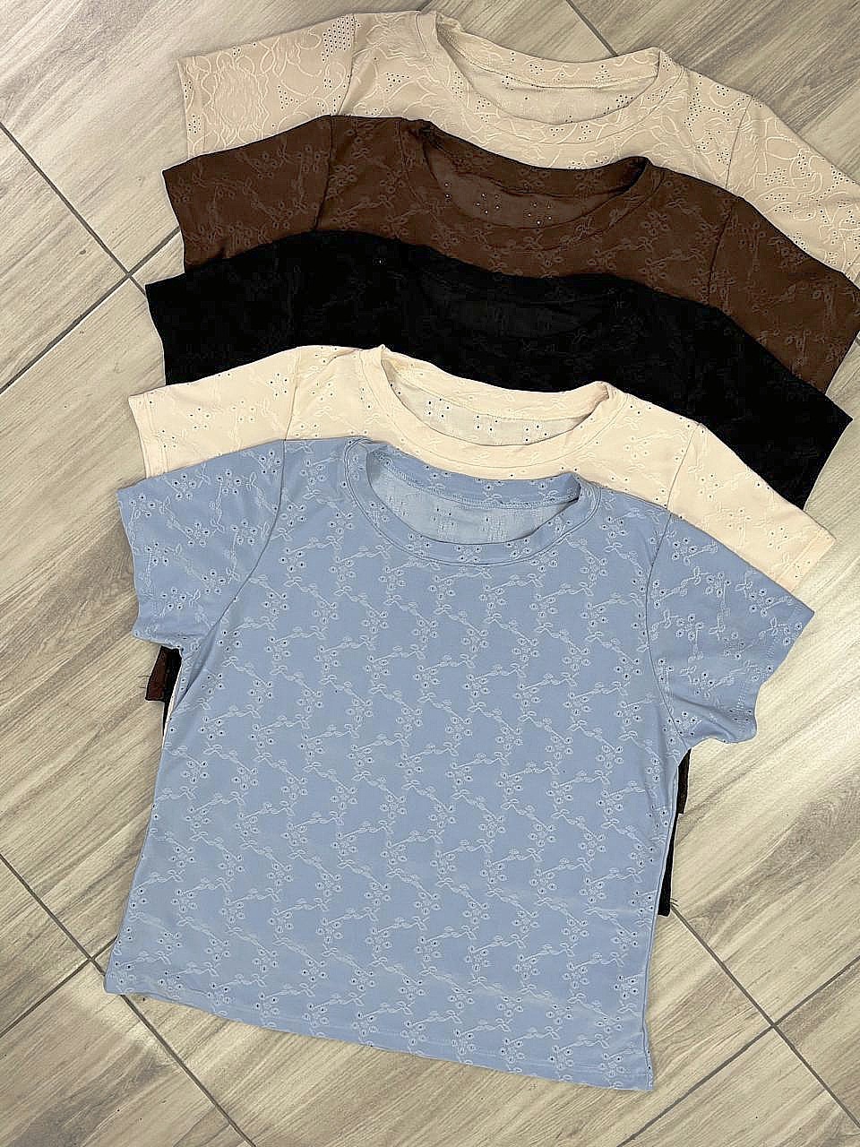 Remera Broderi Expande - Imagen 4
