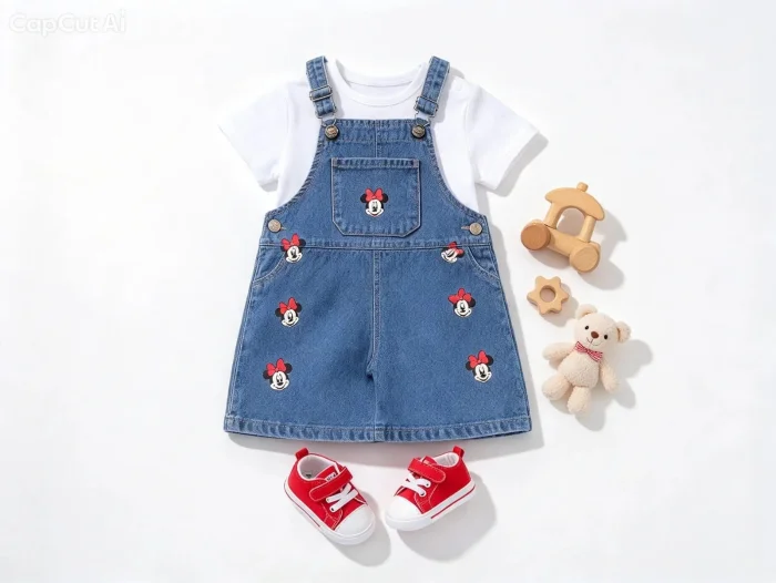 Jardineros de Jeans