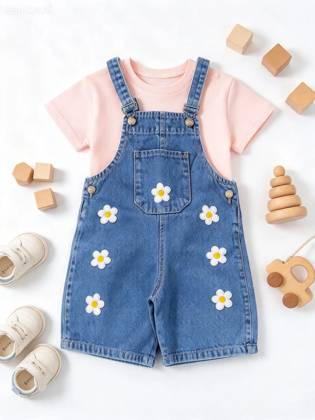Jardineros de Jeans - Imagen 2