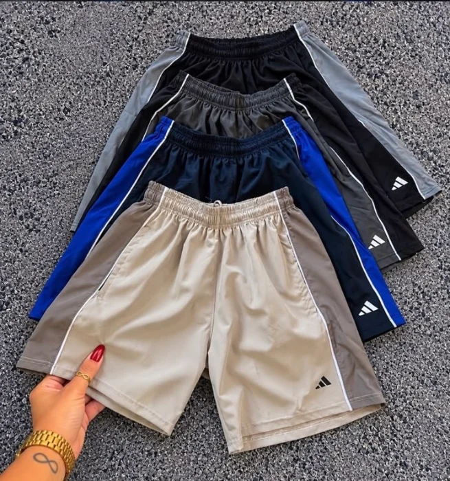 Short Secado Rápido