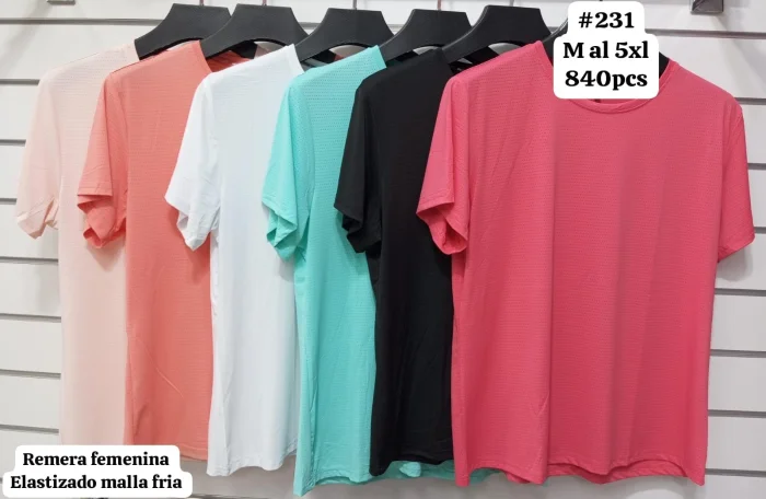 Remeras