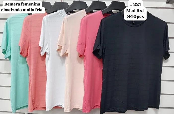 Remeras
