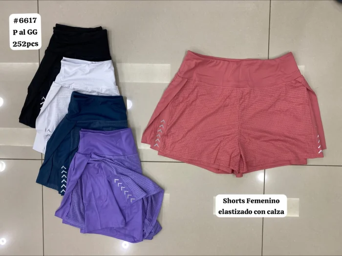Short