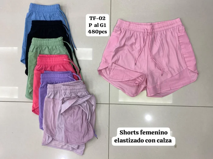 Short