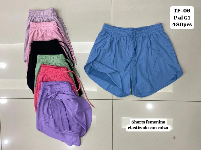 Short