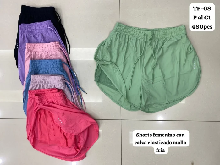 Short