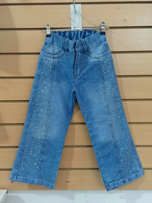 Jeans Brillo