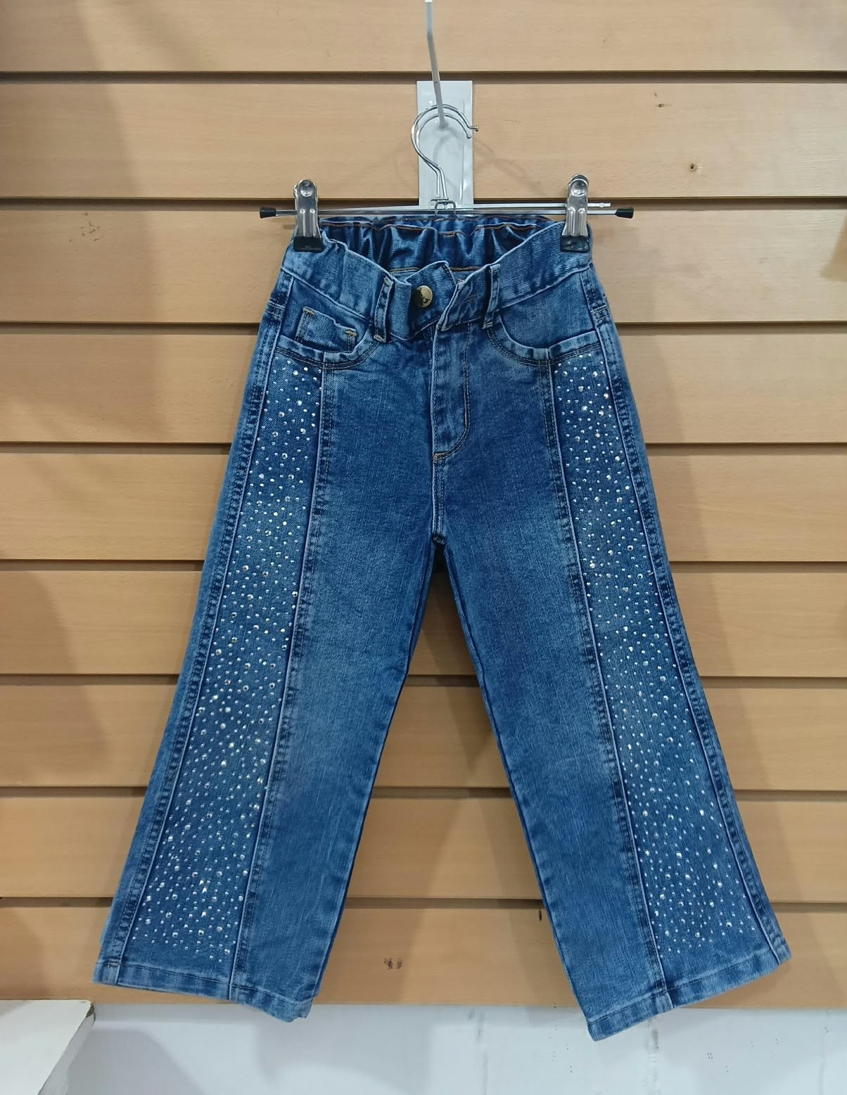 Jeans Brillo - Imagen 2