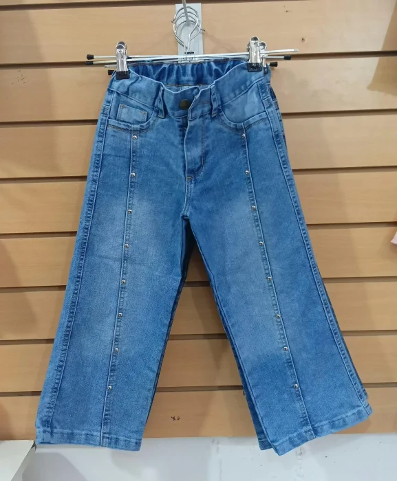 Jeans Tachas