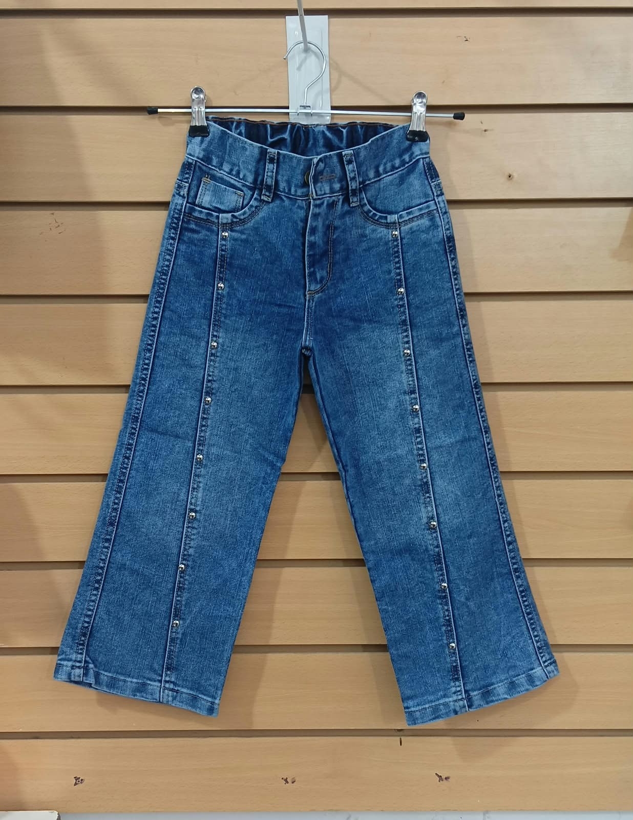 Jeans Tachas - Imagen 2