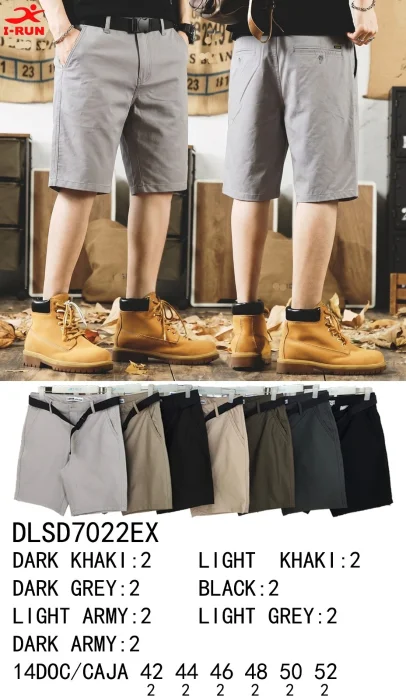 Bermudas