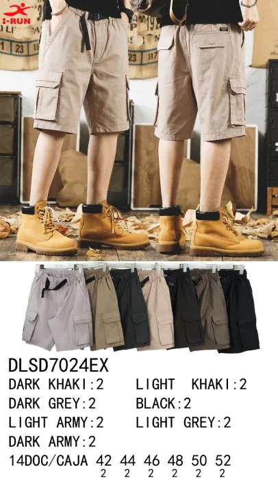 Bermudas