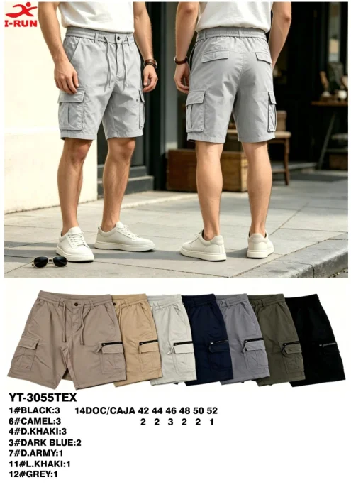 Bermudas