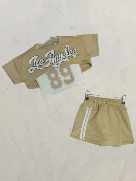 Conjunto 3/piezas