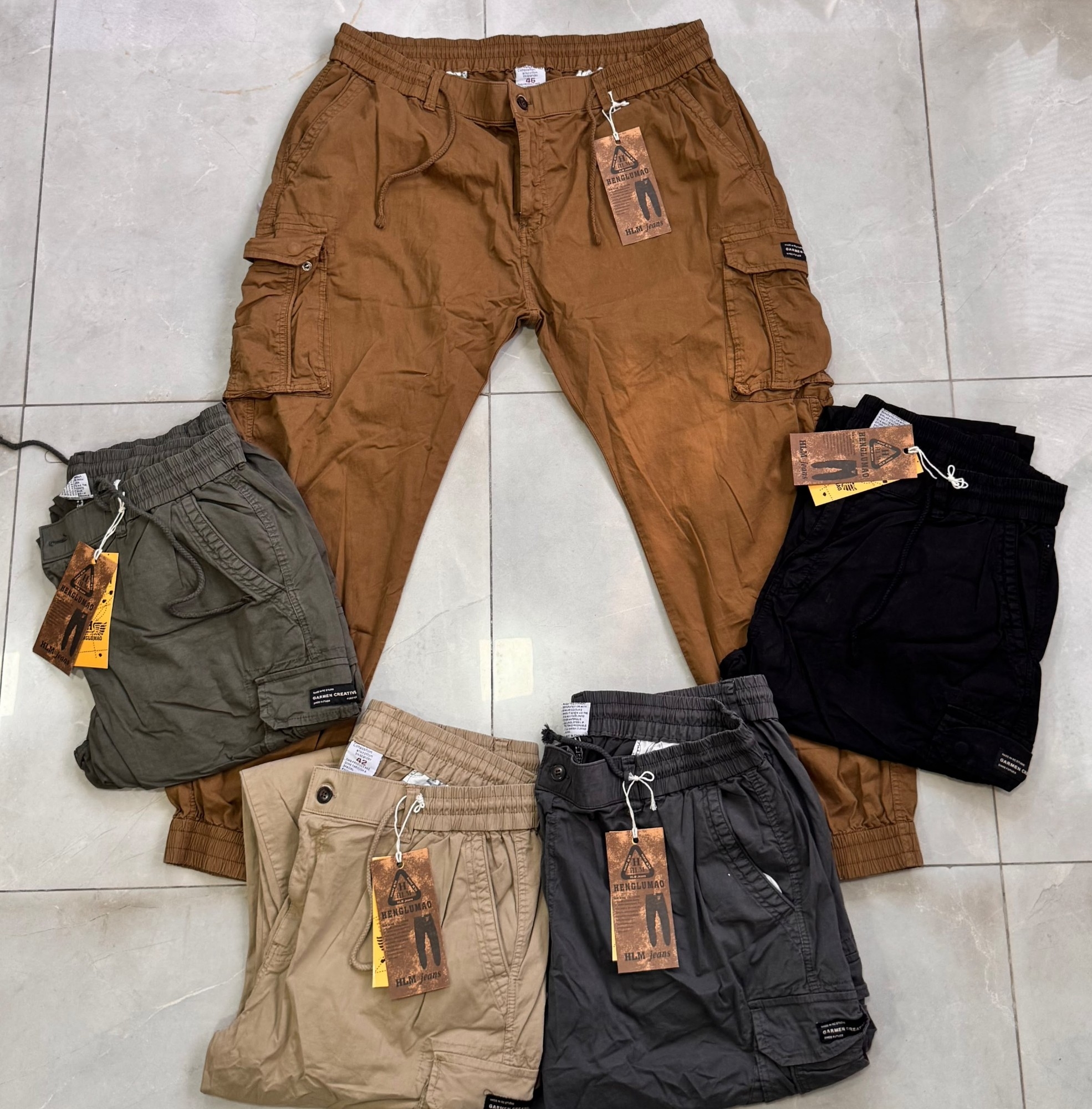 Cargo Importados Especiales - Imagen 2