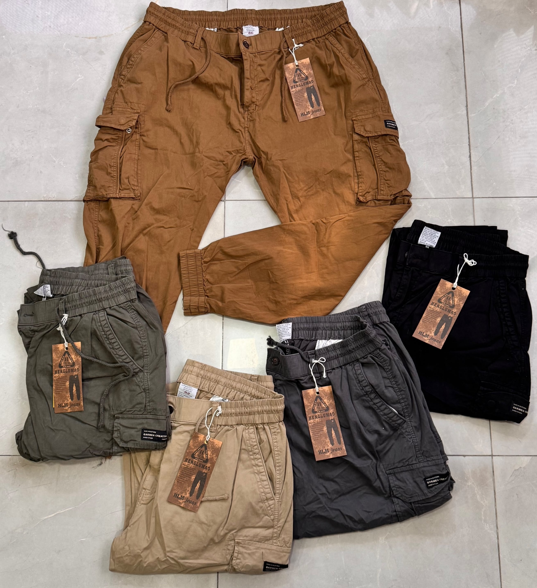 Cargo Importados Especiales - Imagen 3