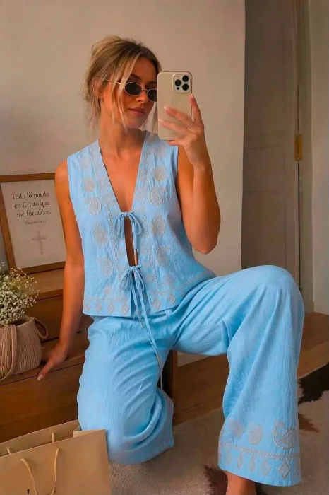Conjunto Aladin