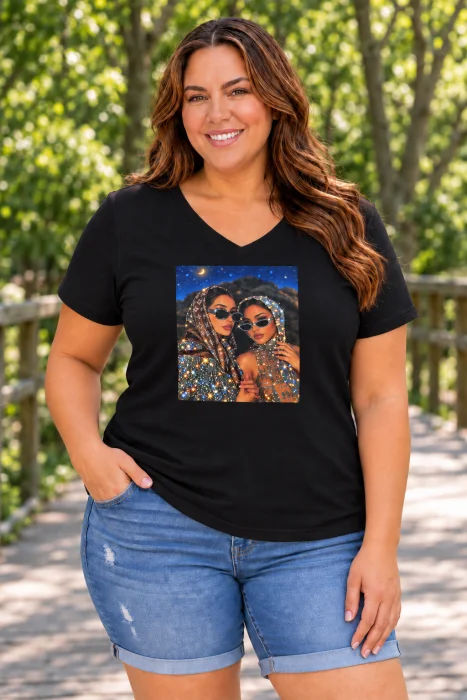 Remeras de Algodón Peinado