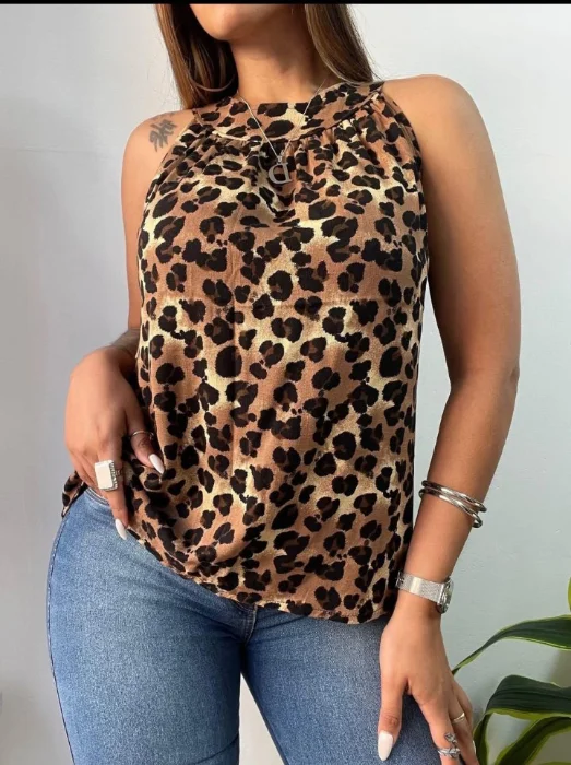 Musculosa Amaray