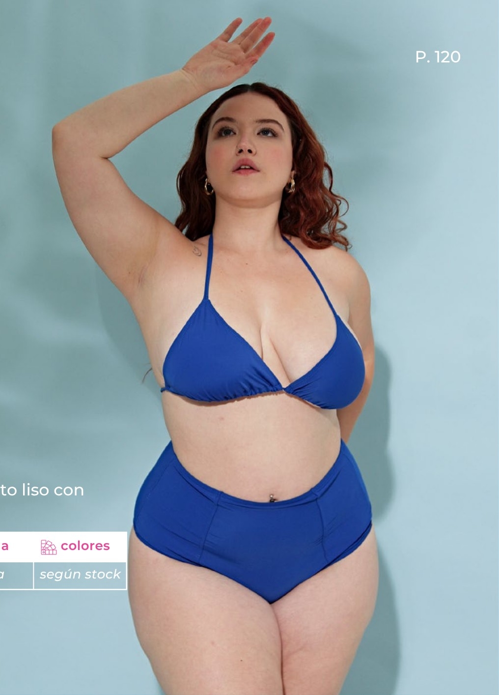 Bikinis Triángulo Especial - Imagen 2