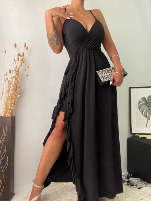 Vestido Paris