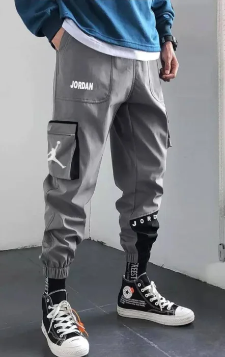 Cargo Jordán