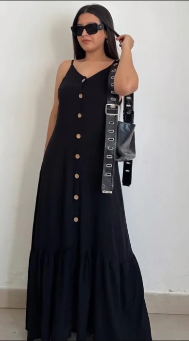 Vestido Hurrem