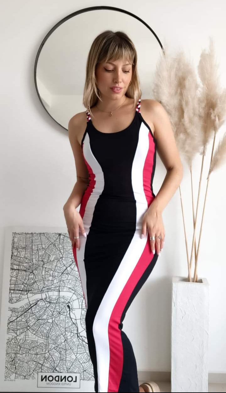 Vestido Hanna - Imagen 3